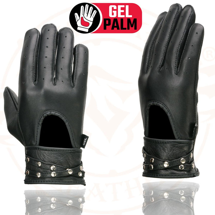 Milwaukee Leather MG7765 Women&