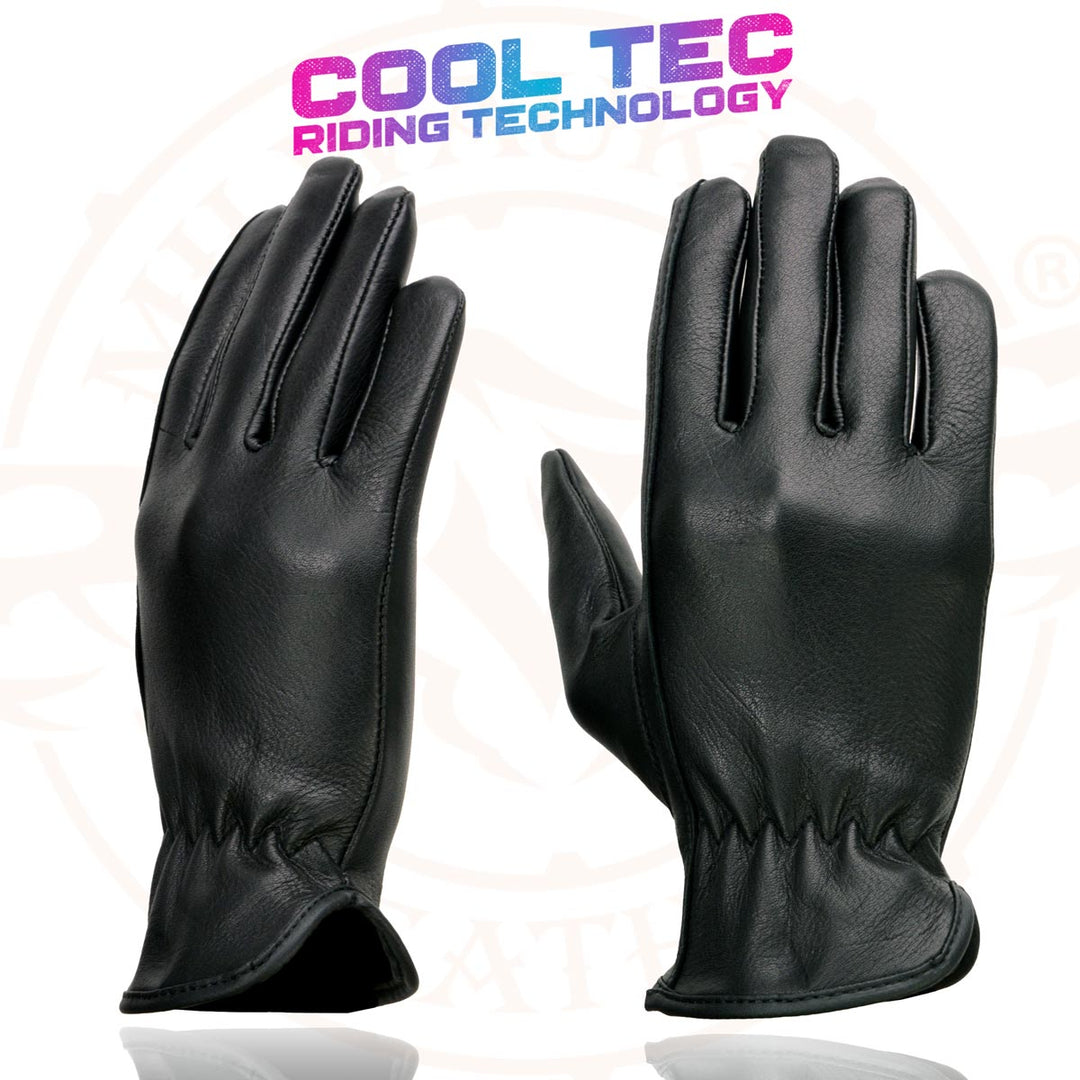 Milwaukee Leather MG7797 Women&