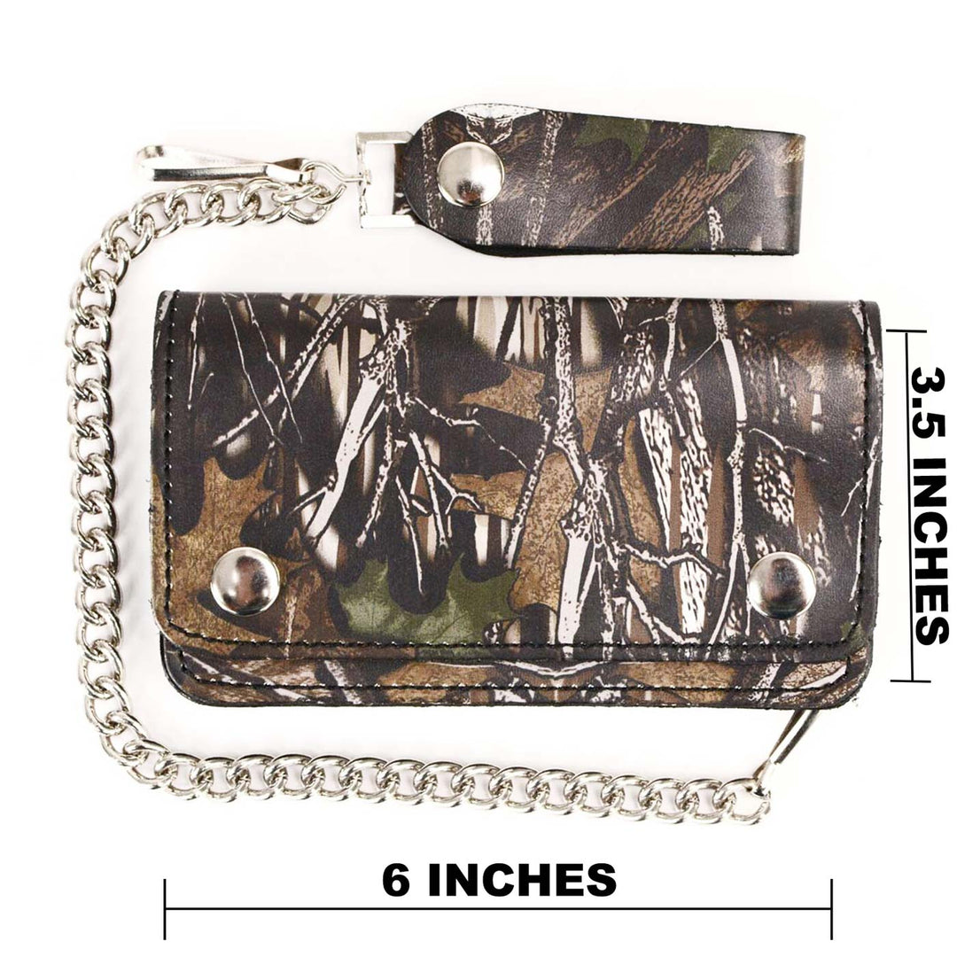 Milwaukee Leather MLW7803 Men&