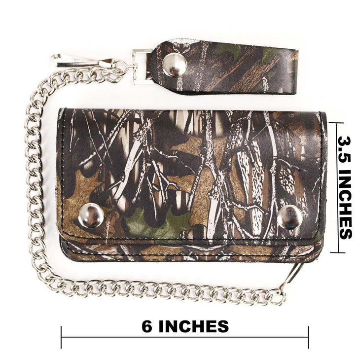 Milwaukee Leather MLW7803 Men&