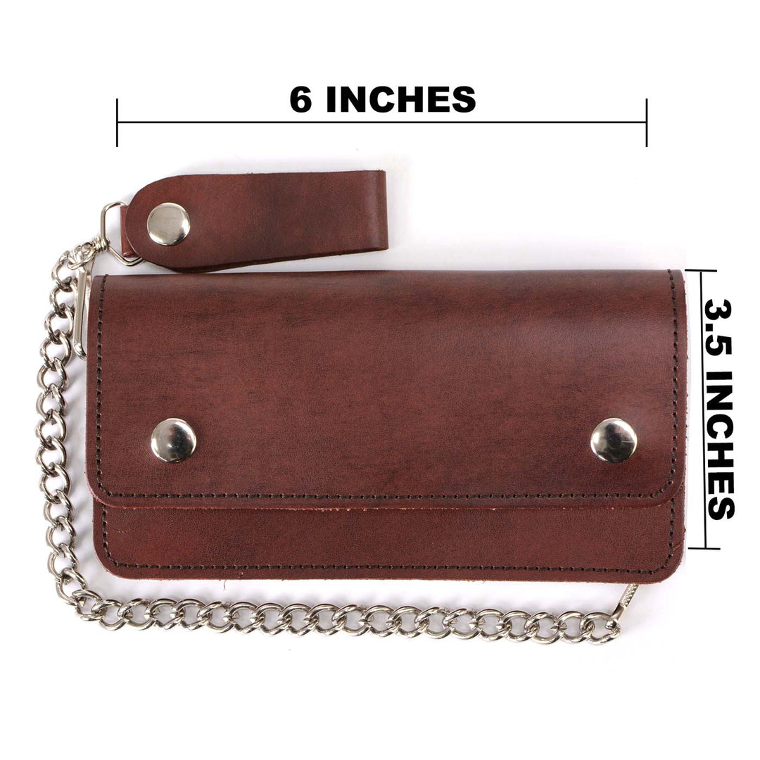 Milwaukee Leather MLW7816 Men&