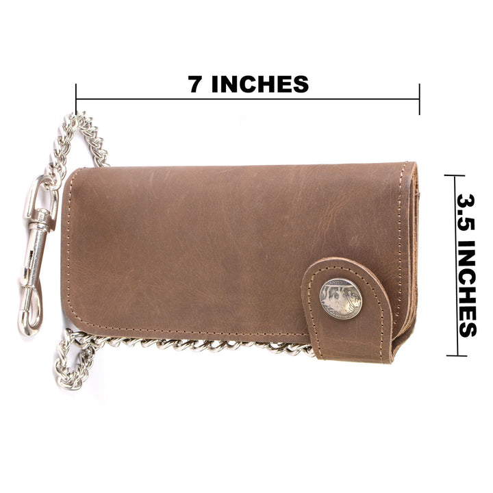 Milwaukee Leather MLW7829 Men&