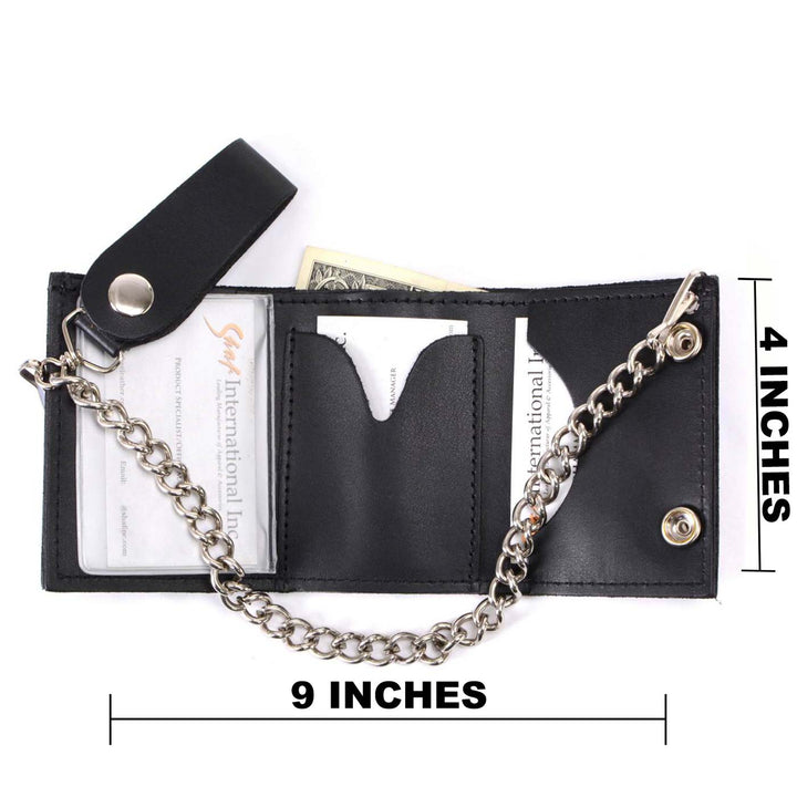 Milwaukee Leather MLW7831 Men&