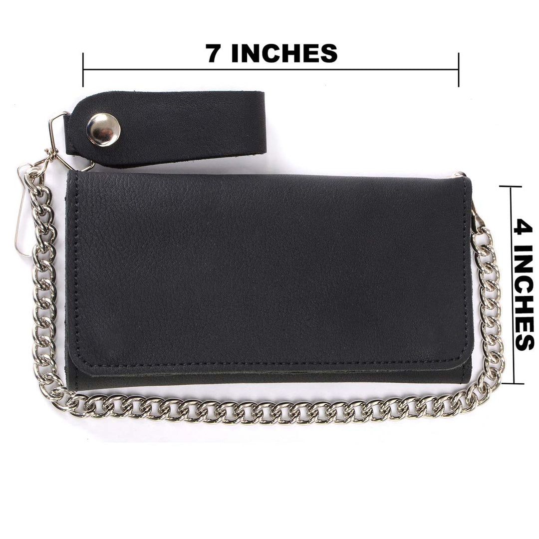 Milwaukee Leather MLW7865 Men&