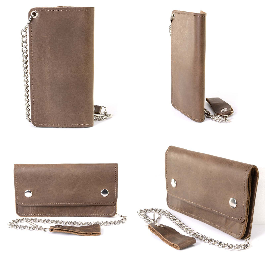 Milwaukee Leather MLW7885 Men&