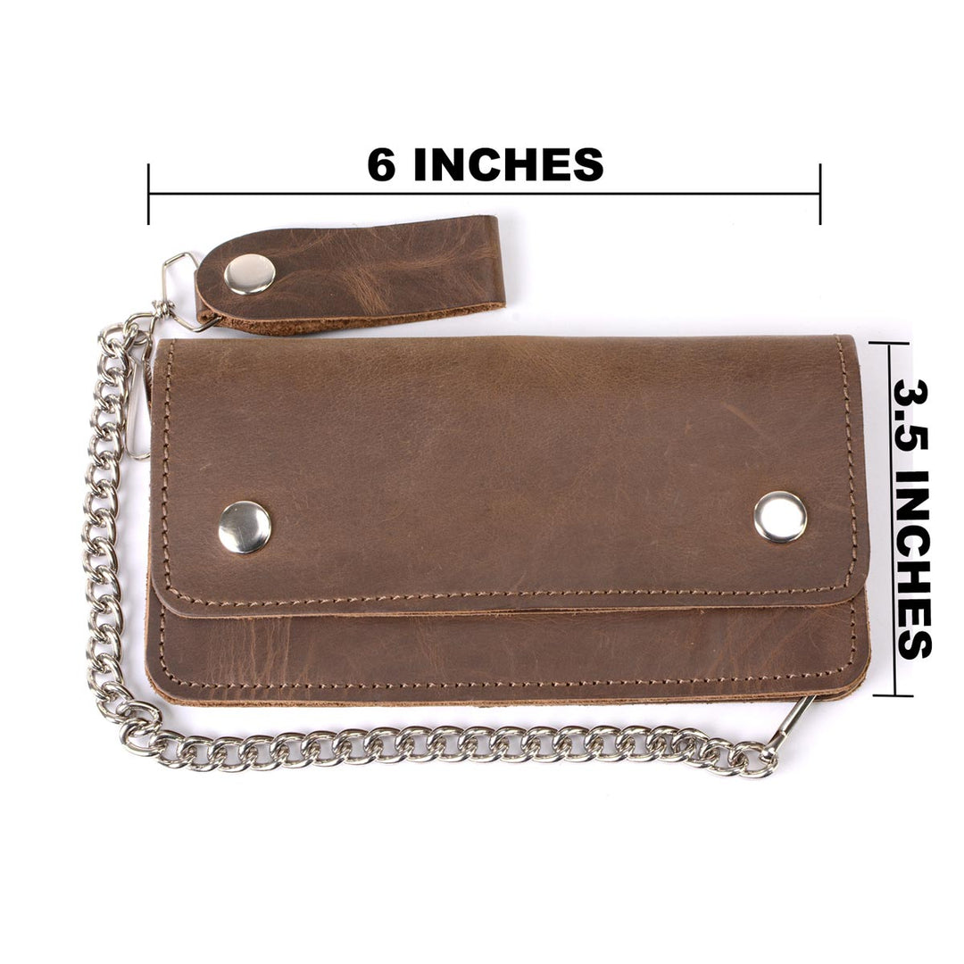 Milwaukee Leather MLW7885 Men&