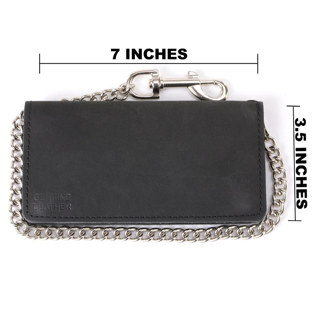 Milwaukee Leather MLW7892 Men&