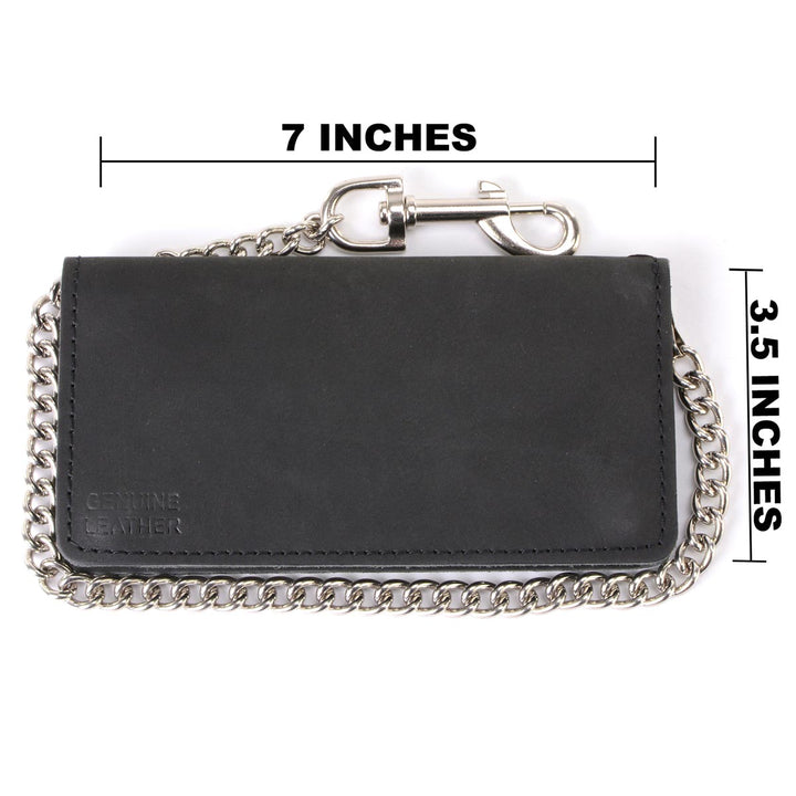 Milwaukee Leather MLW7892 Men&
