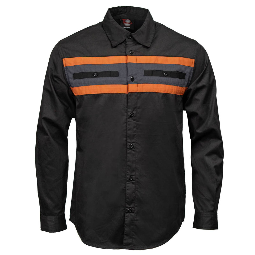Milwaukee Motorcycle Clothing Co. Men&