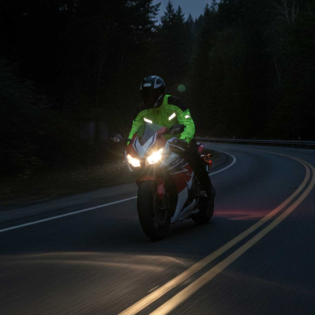 Milwaukee Leather MPM1792 Men&