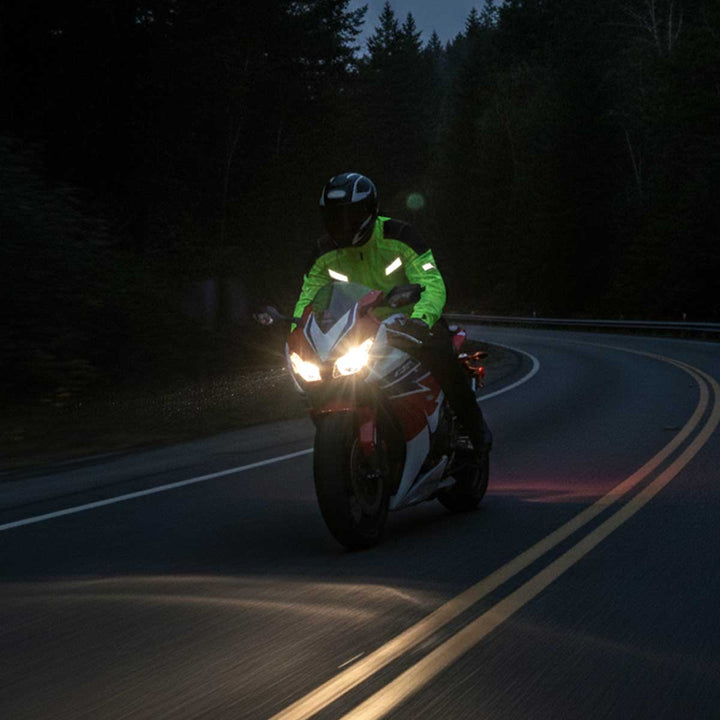 Milwaukee Leather MPM1792 Men&