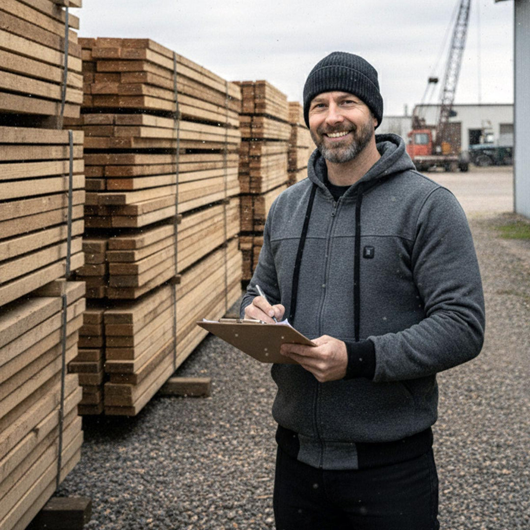 Nexgen Heat MPM1713SET12v Men&