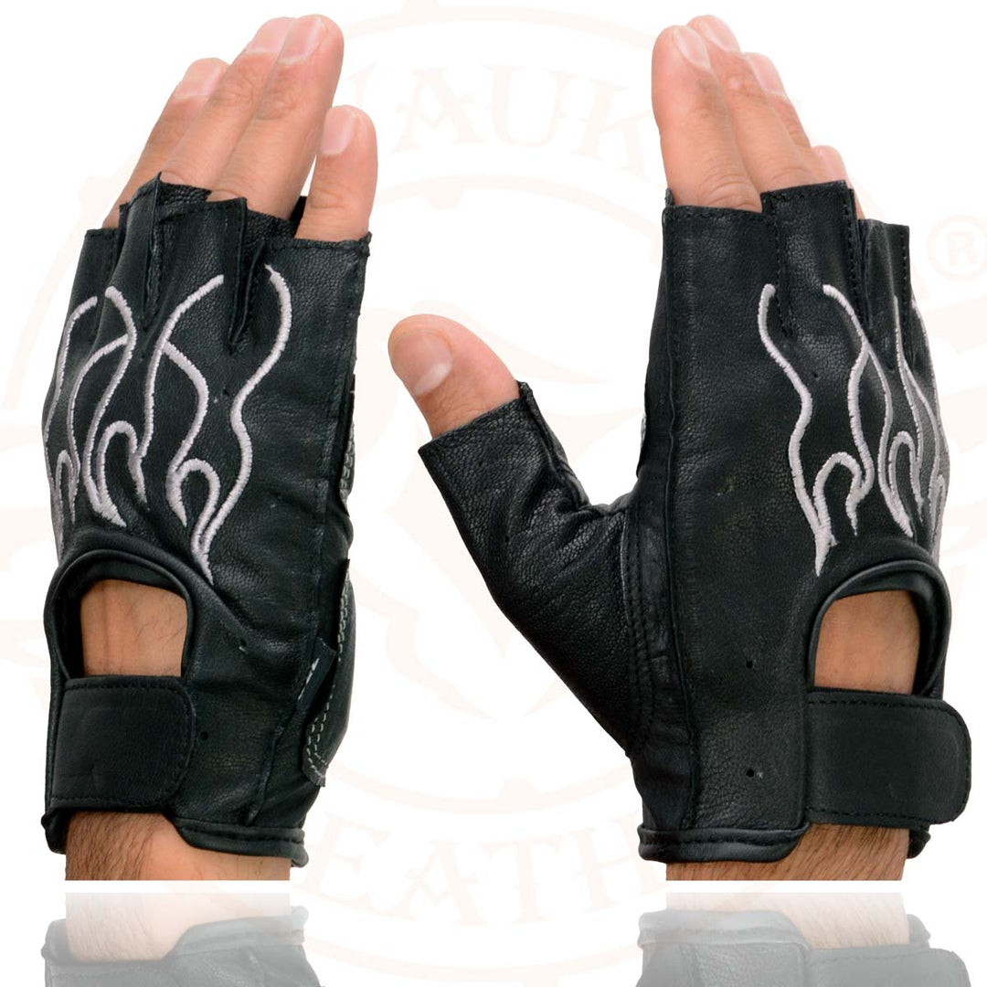 Milwaukee Leather SH198 Men&