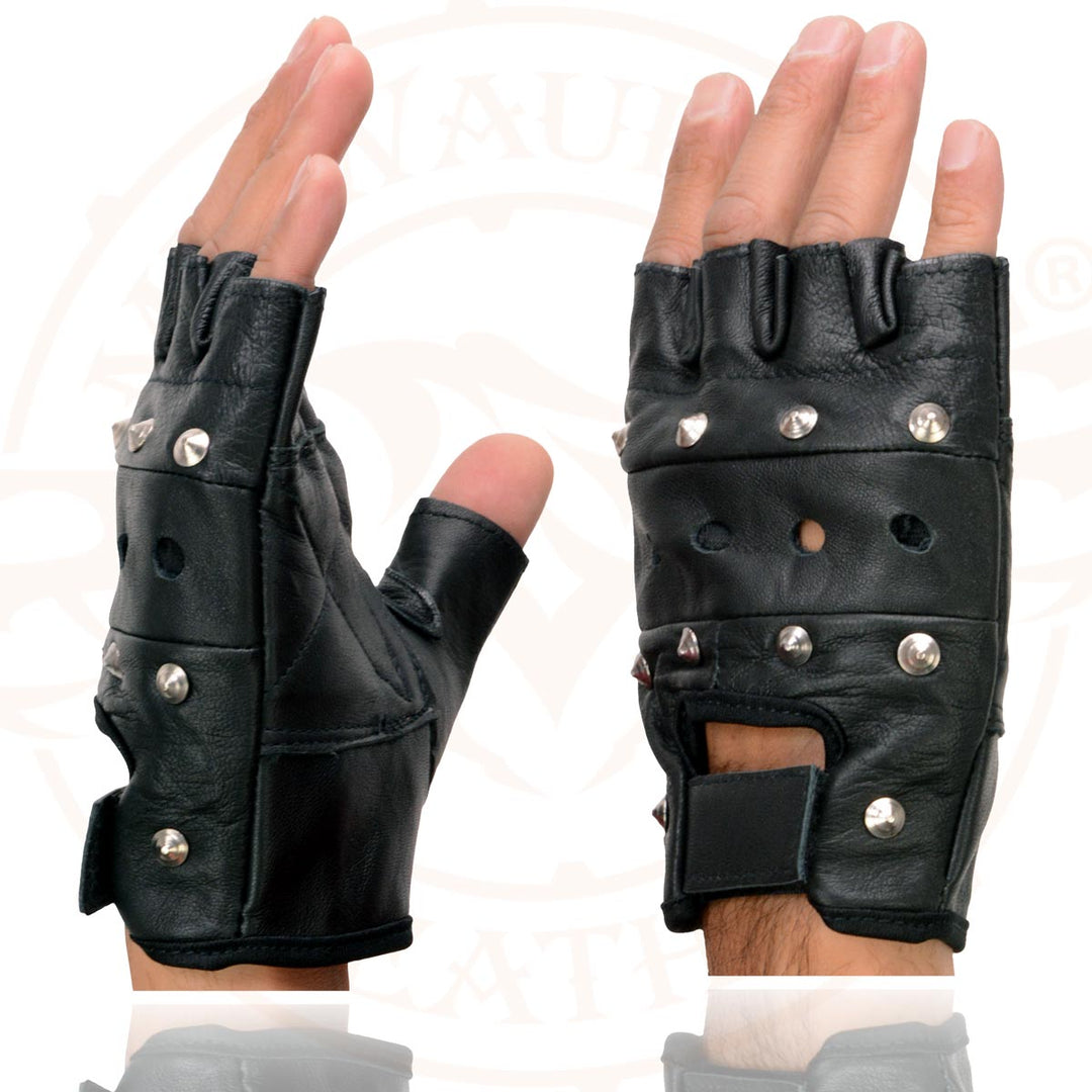 Milwaukee Leather SH211 Men&