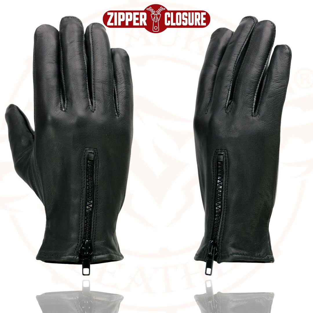 Milwaukee Leather SH226D Men&