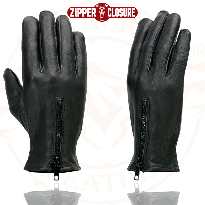 Milwaukee Leather SH226D Men&