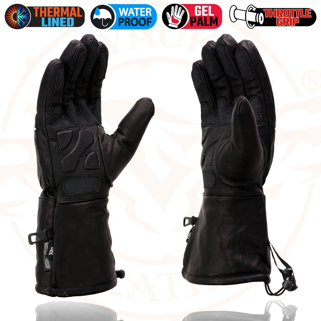 Milwaukee Leather Men&