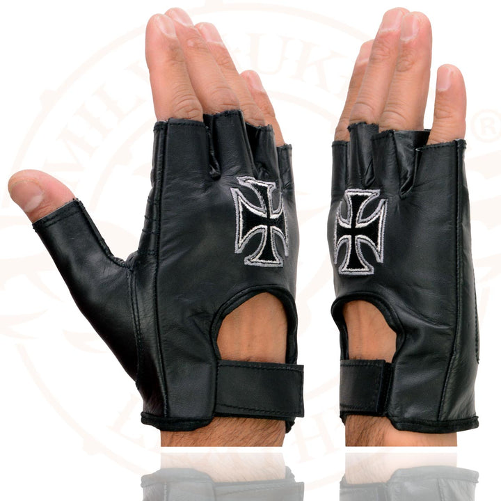Milwaukee Leather SH354 Men&