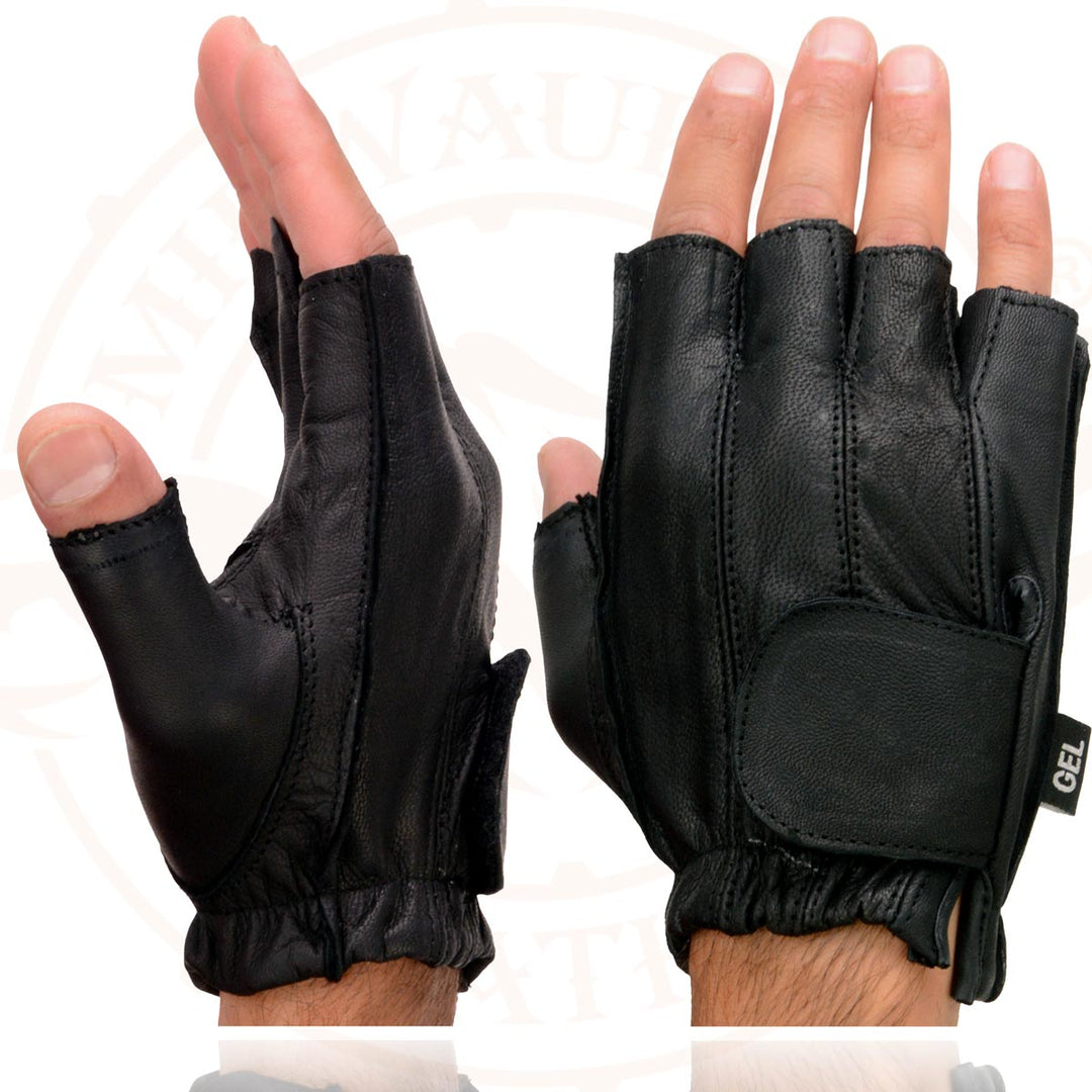 Milwaukee Leather SH442 Men&