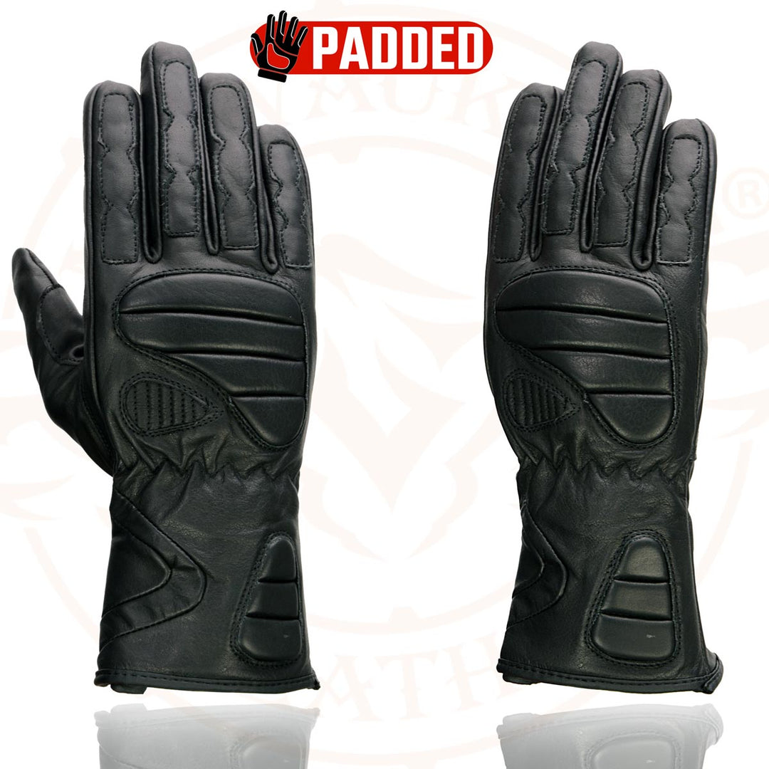Milwaukee Leather SH451 Men&