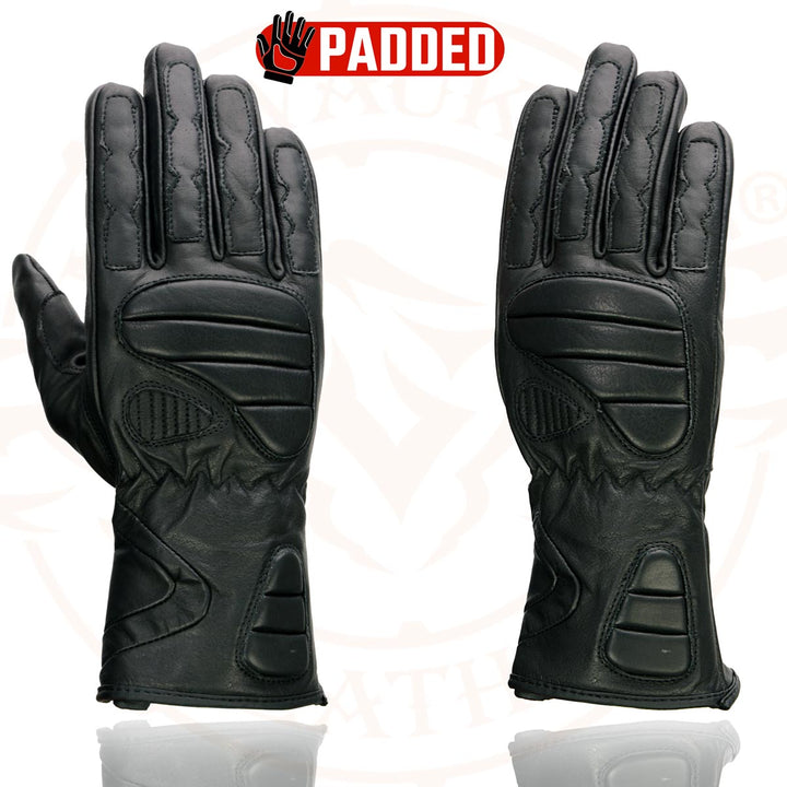 Milwaukee Leather SH451 Men&