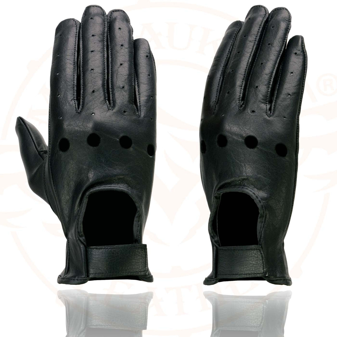 Milwaukee Leather SH721 Women&