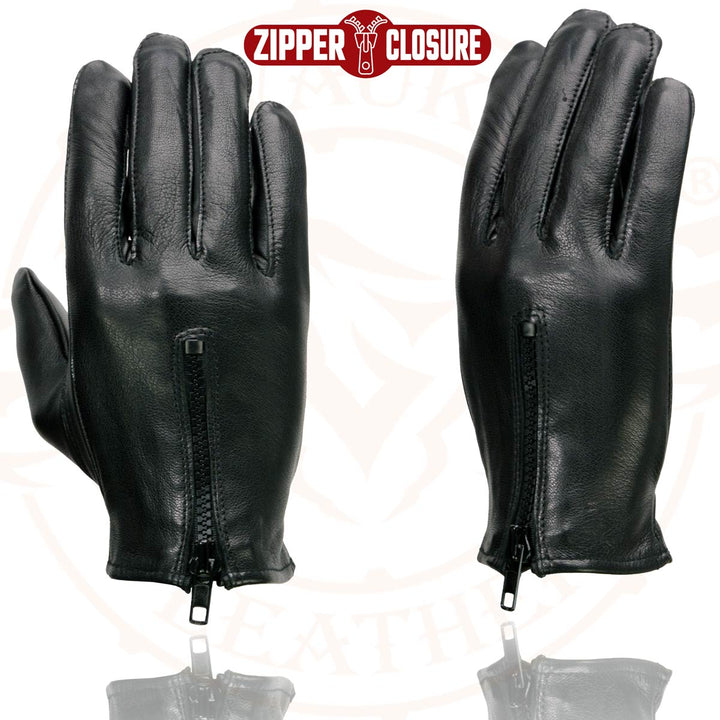 Milwaukee Leather SH722 Women&