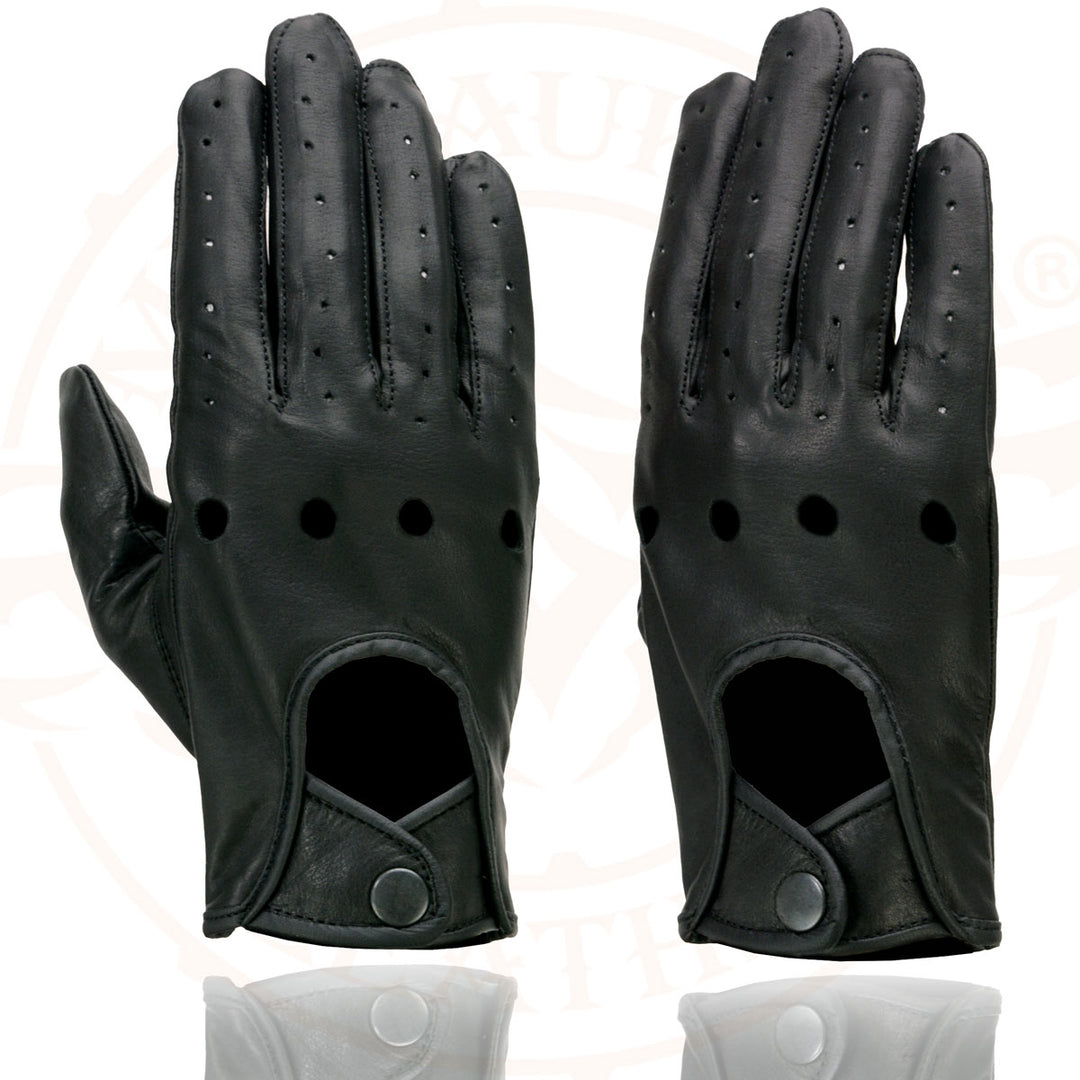Milwaukee Leather SH729 Men&