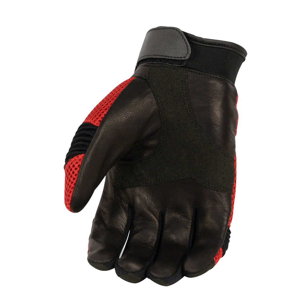 Milwaukee Leather SH791 Men&