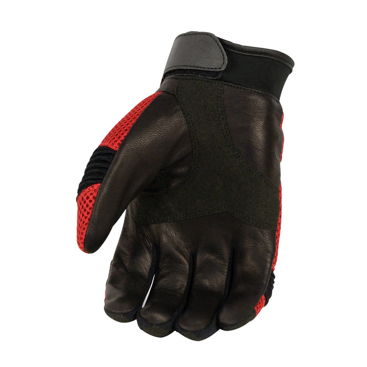 Milwaukee Leather SH791 Men&