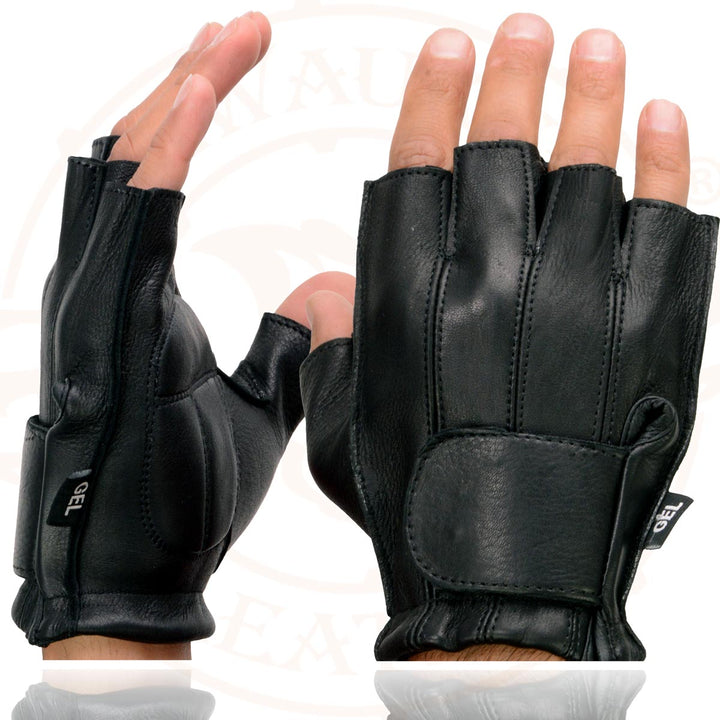 Milwaukee Leather SH850 Men&