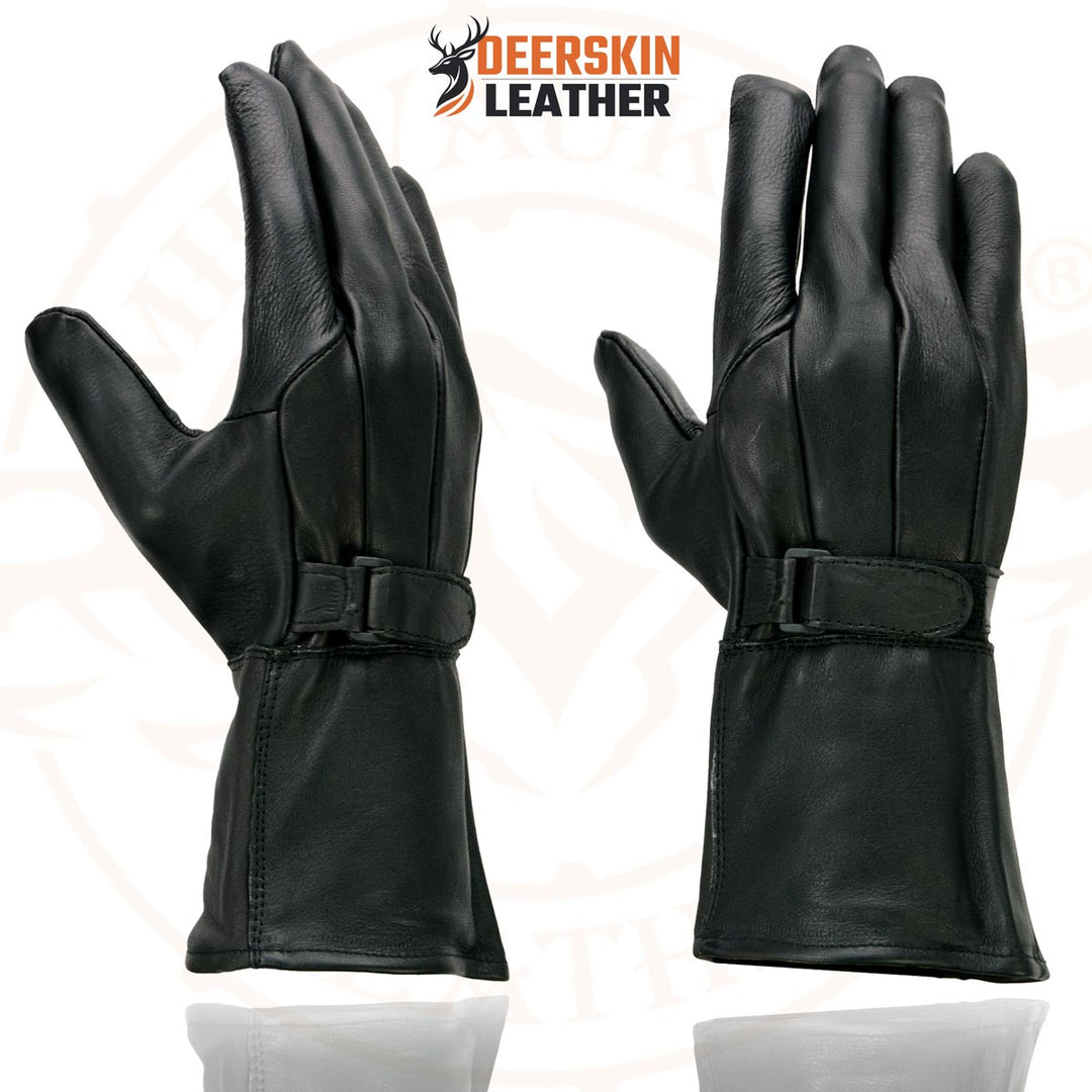 Milwaukee Leather SH864 Men&
