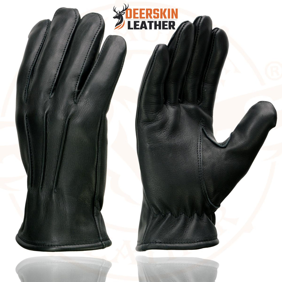 Milwaukee Leather SH865 Men&