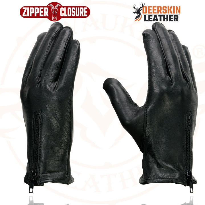 Milwaukee Leather SH867 Men&