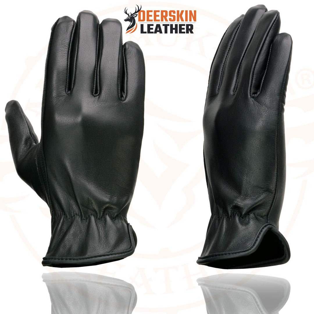 Milwaukee Leather SH886 Women&