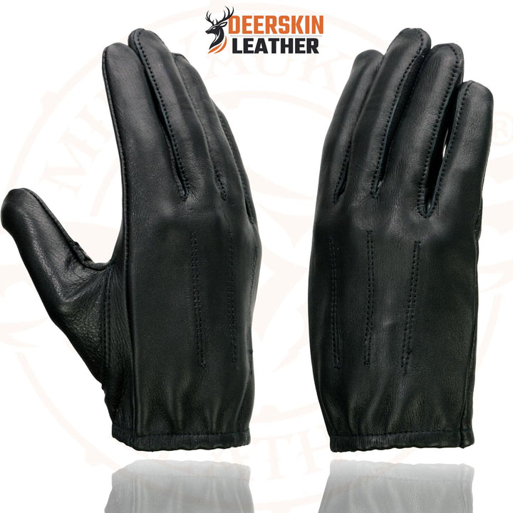 Milwaukee Leather SH887 Men&
