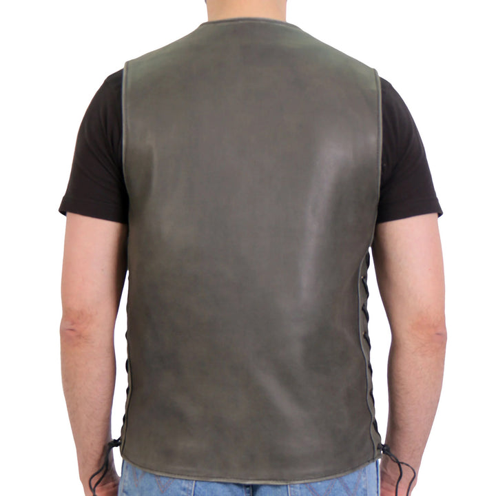Hot Leathers VSM1041 Men&