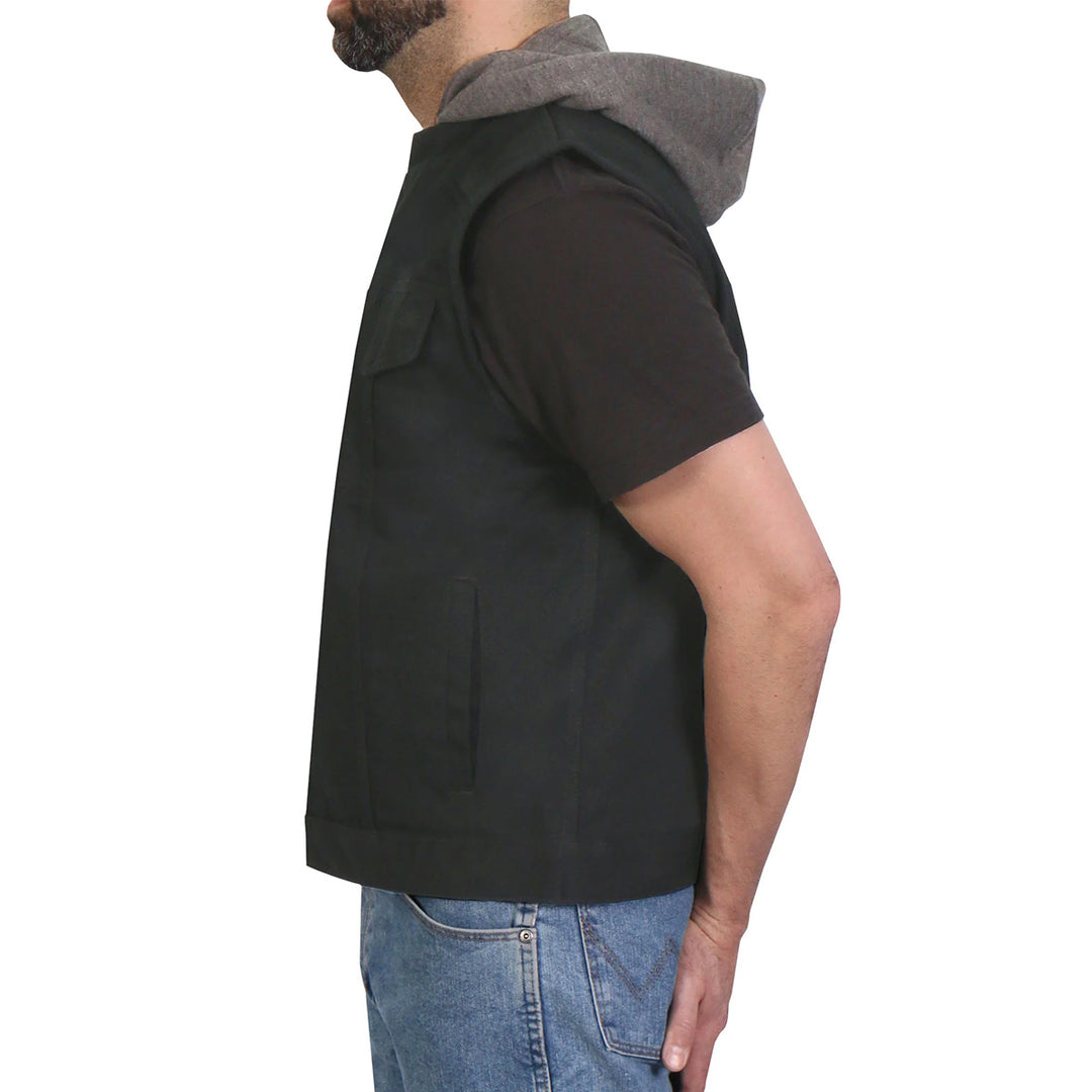 Hot Leathers VSM6201 Men&