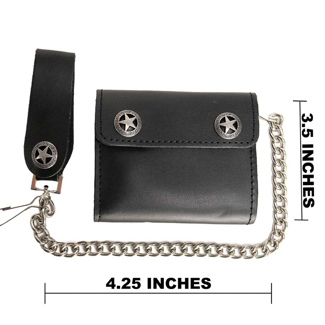 Milwaukee Leather MLW7823 Men&