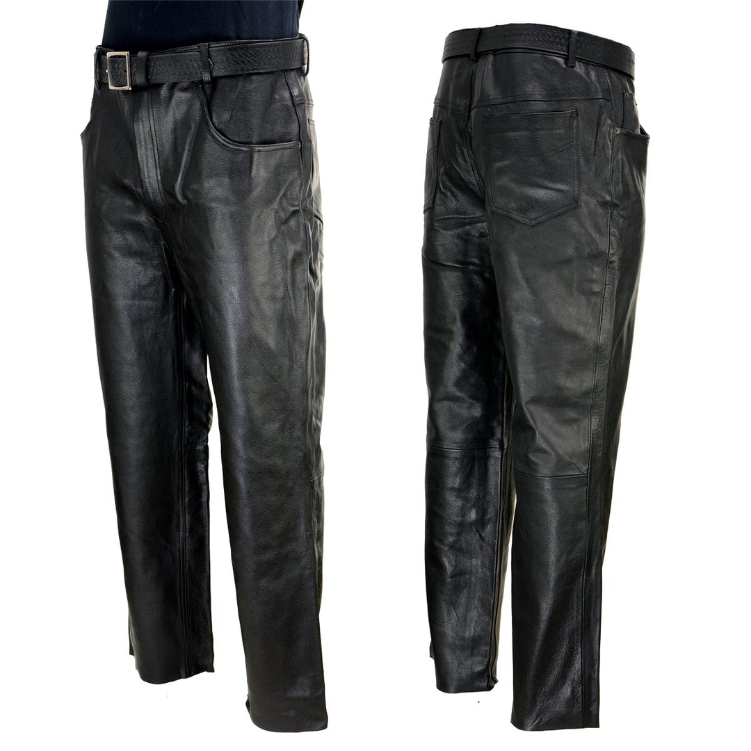 Milwaukee Leather LKM5718 Men&