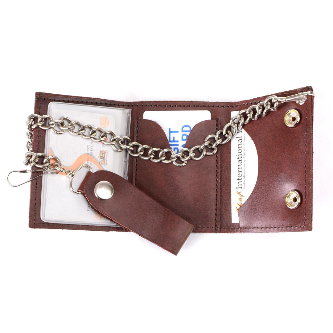 Milwaukee Leather MLW7886 Men&
