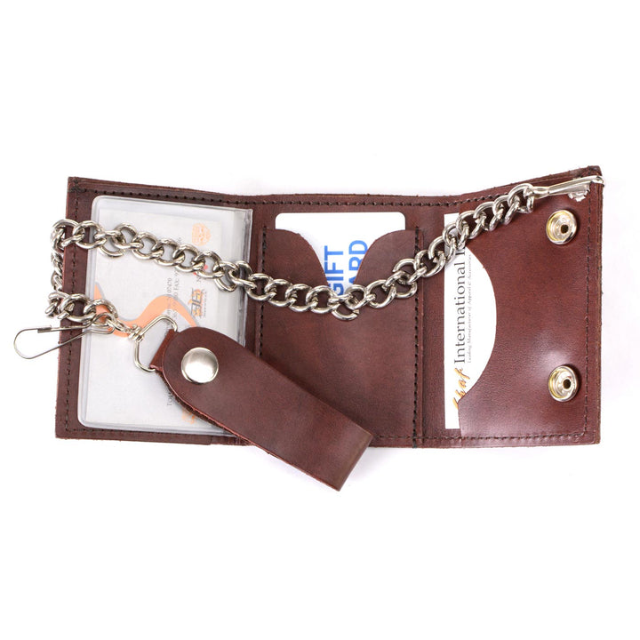 Milwaukee Leather MLW7886 Men&