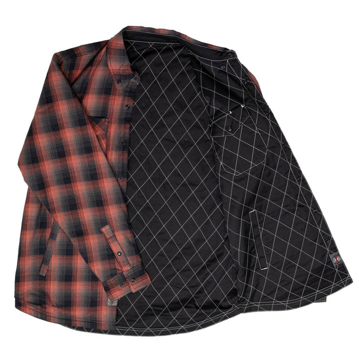 Milwaukee Motorcycle Clothing Co. Men&