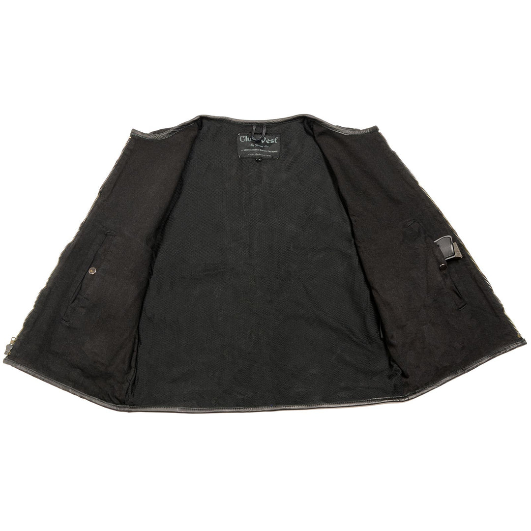 Club Vest CVM3038 Men&
