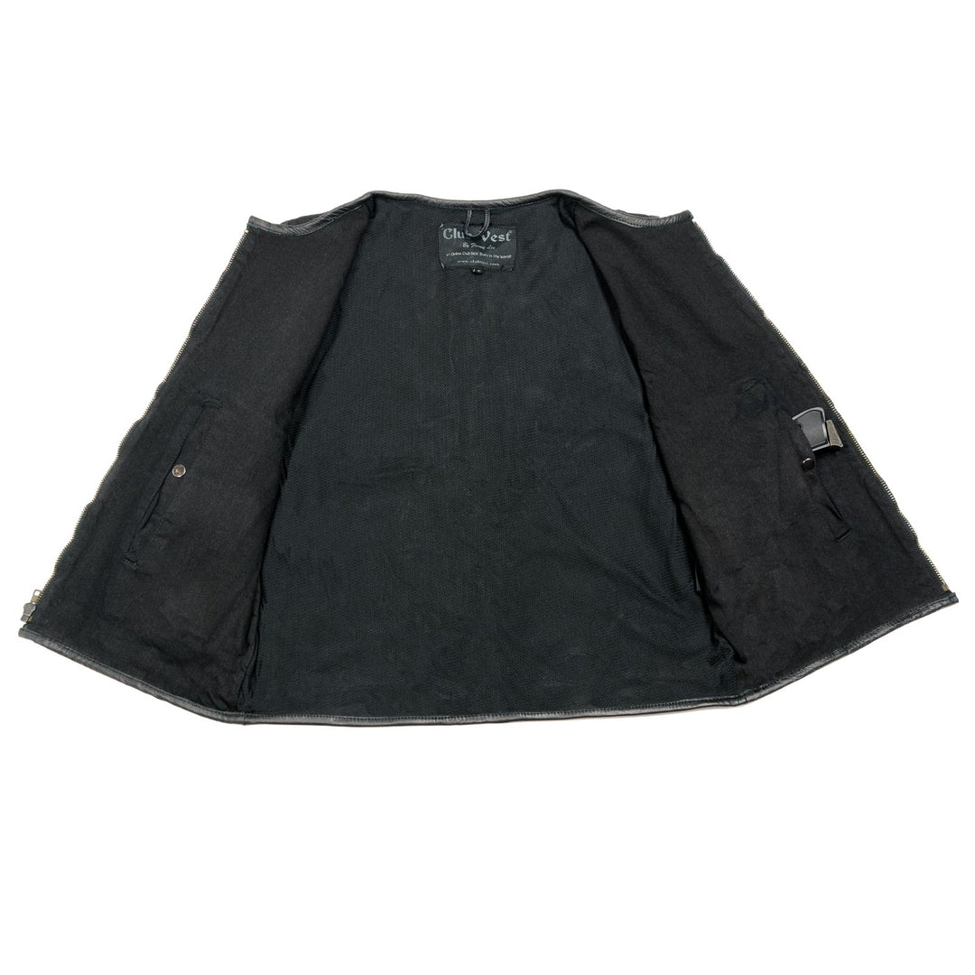 Club Vest CVM3039 Men&