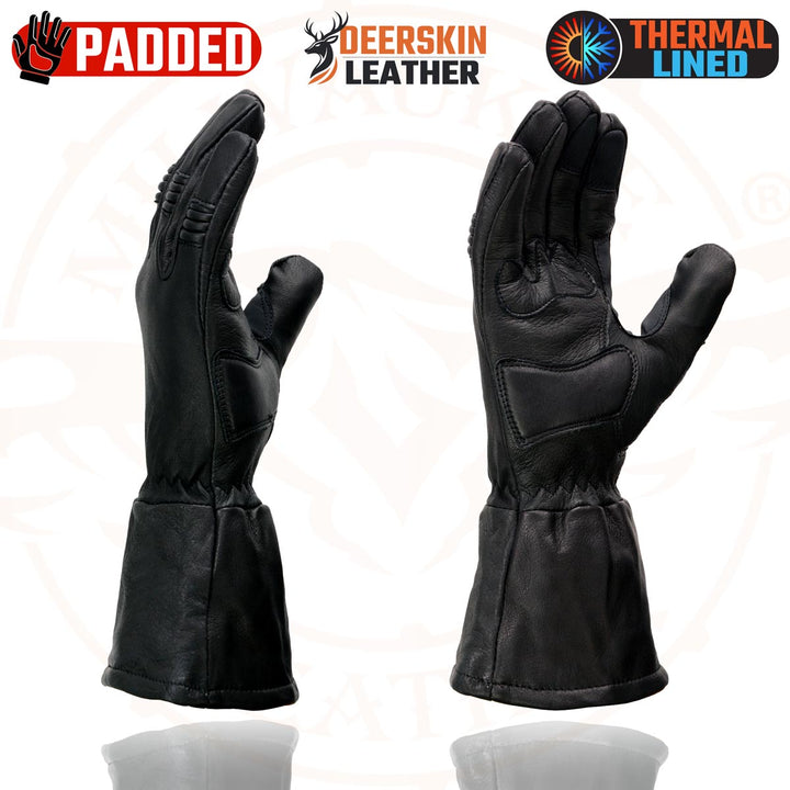 Milwaukee Leather G039 Men&