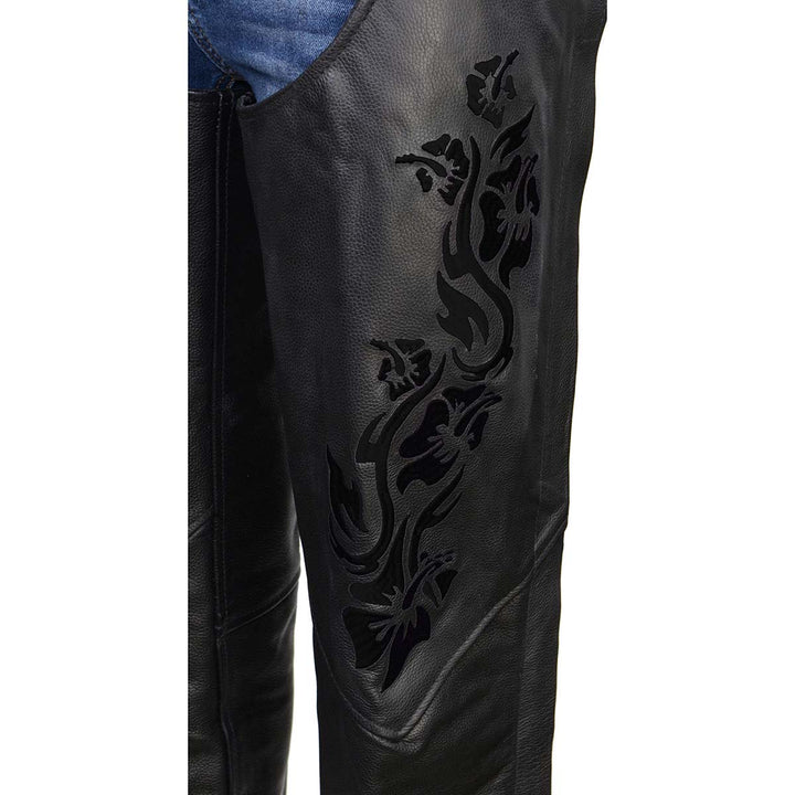 Milwaukee Leather Women&