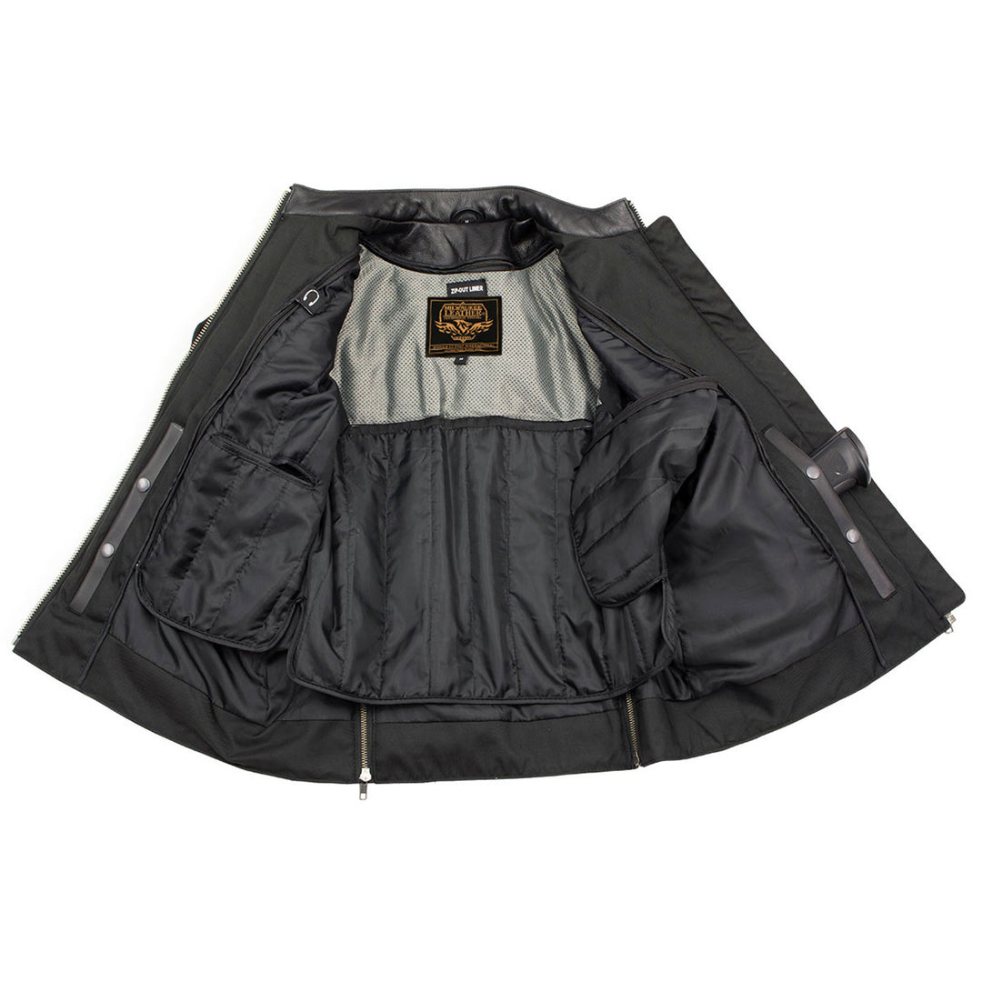 Milwaukee Leather LKL27005 Women&