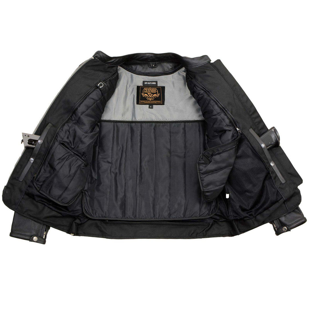 Milwaukee Leather LKL27008 Women&