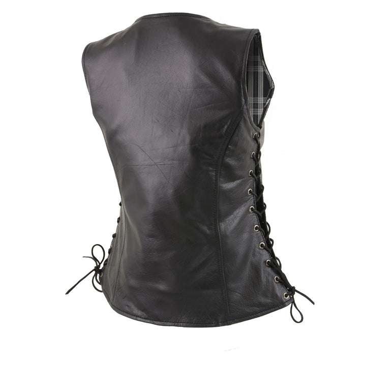 Milwaukee Leather LKL4710 Women&